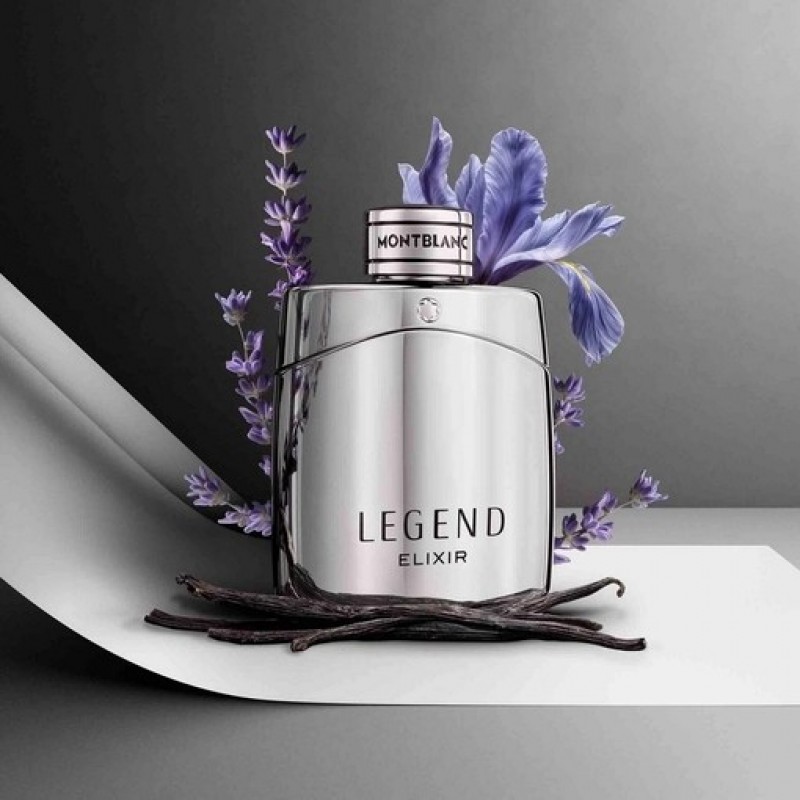 MONTBLANC LEGEND ELIXIR EDP 100ML
