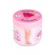 THE FRUIT COMPANY STRAWBERRY BODY SCRUB 400ML