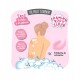 THE FRUIT COMPANY STRAWBERRY BODY SCRUB 400ML