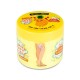 THE FRUIT COMPANY PINEAPPLE BODY SCRUB 400ML
