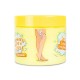 THE FRUIT COMPANY PINEAPPLE BODY SCRUB 400ML