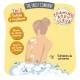 THE FRUIT COMPANY PINEAPPLE BODY SCRUB 400ML