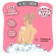 THE FRUIT COMPANY WATERMELON BODY SCRUB 400ML