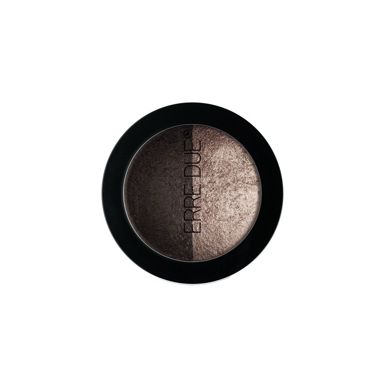 ERRE DUE LUMINOUS DUO EYE SHADOW N.504 SWEET NOVEMBER