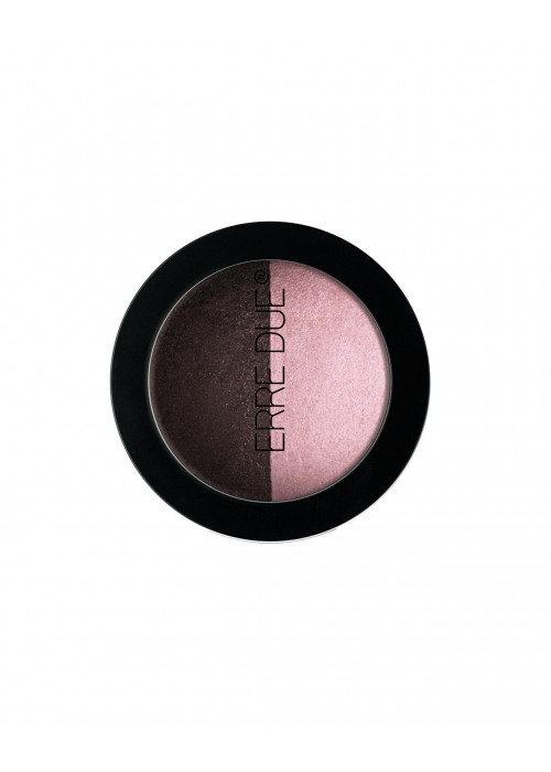 ERRE DUE LUMINOUS DUO EYE SHADOW N.505 GIRLY GOSSIPS