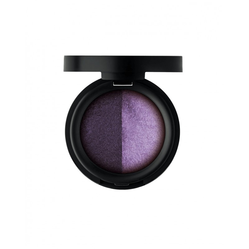 ERRE DUE LUMINOUS DUO EYE SHADOW N.507 SACRED SEDUCTION