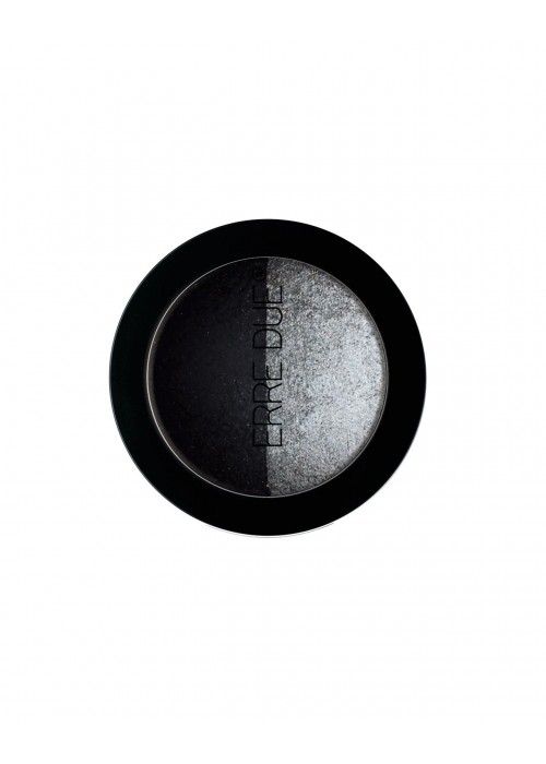 ERRE DUE LUMINOUS DUO EYE SHADOW N.509 FULL MOON WALK