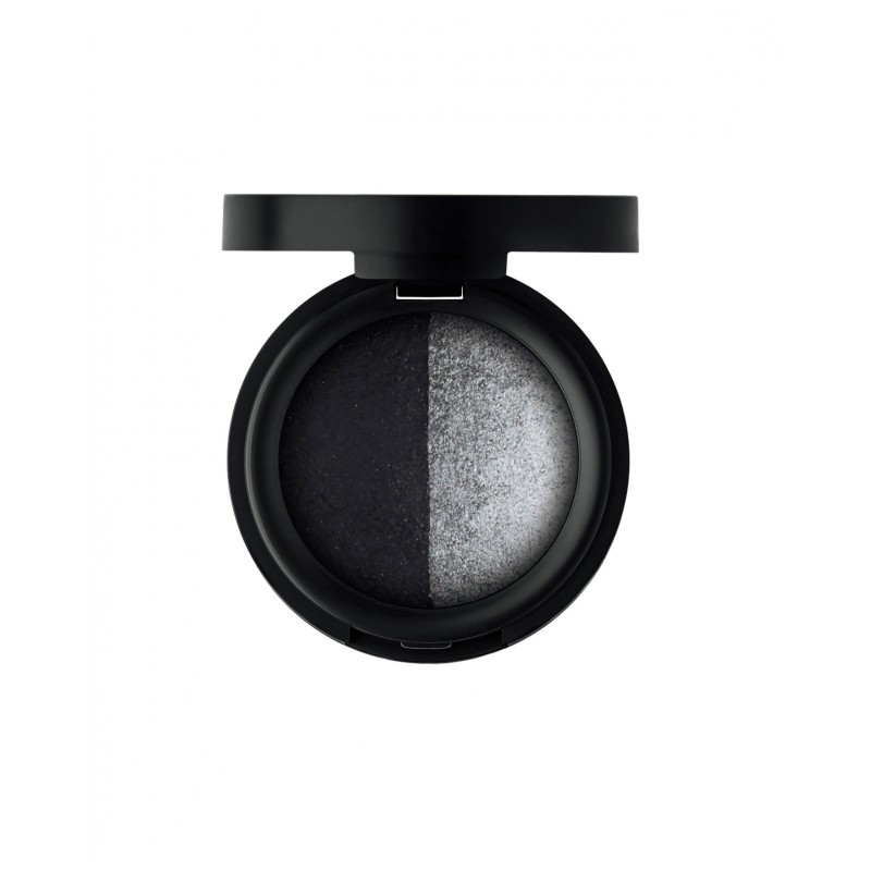 ERRE DUE LUMINOUS DUO EYE SHADOW N.509 FULL MOON WALK