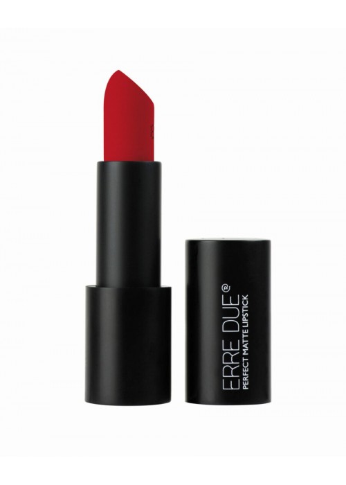 ERRE DUE PERFECT MATTE LIPSTICK N.812 SUSPICION