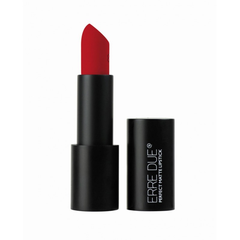 ERRE DUE PERFECT MATTE LIPSTICK N.812 SUSPICION