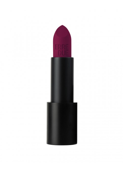 ERRE DUE PERFECT MATTE LIPSTICK N.814 DELIGHT