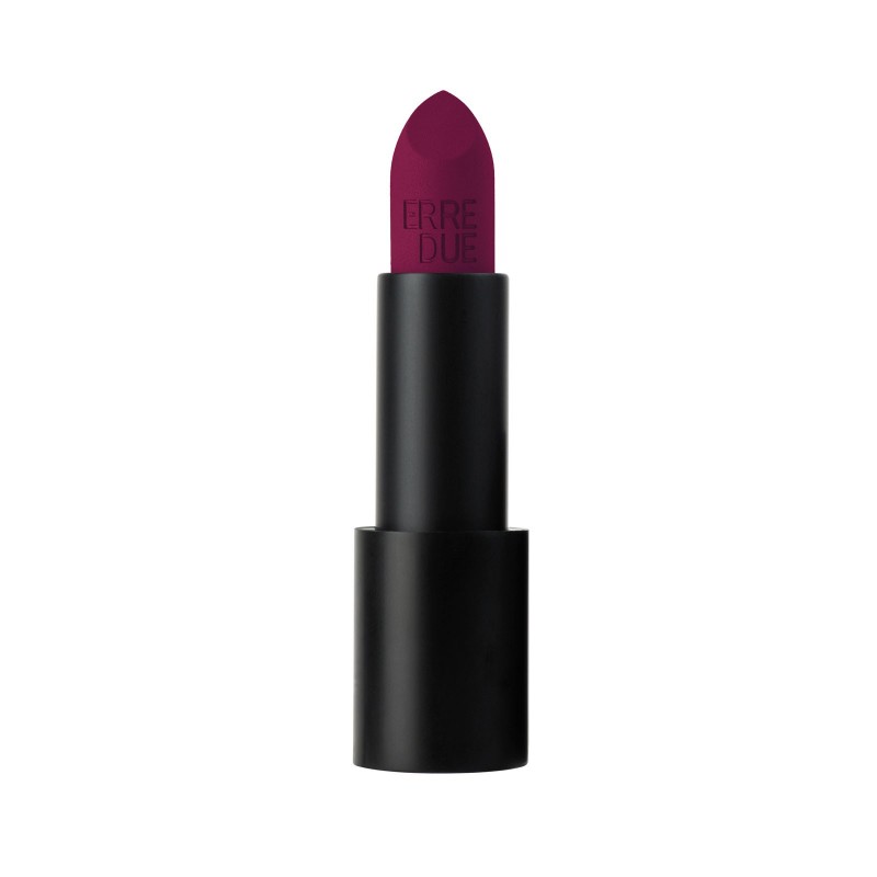 ERRE DUE PERFECT MATTE LIPSTICK N.814 DELIGHT