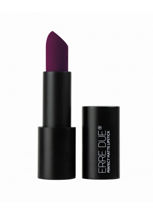 ERRE DUE PERFECT MATTE LIPSTICK N.815 DARING