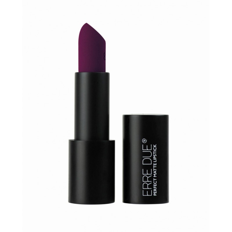 ERRE DUE PERFECT MATTE LIPSTICK N.815 DARING