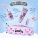 THE FRUIT COMPANY SET ΝΕΣΕΣΕΡ -EDT -HAND CREAM-LIP OIL