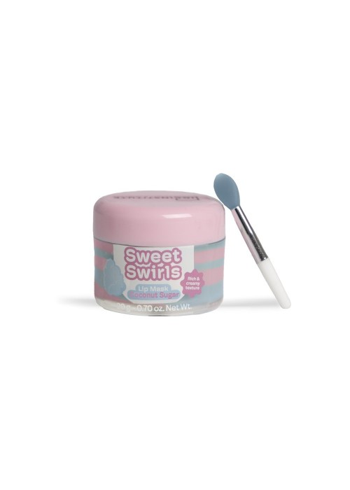IDC SWIRLY NIGHT LIP MASK
