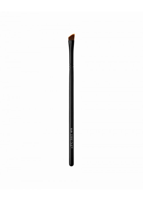 ERRE DUE ANGLED EYELINER AND EYEBROW BRUSH