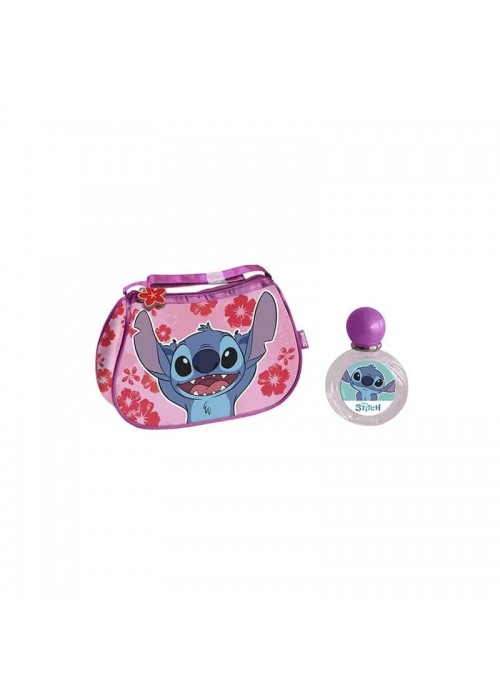 STITCH SET EDT 50ML- ΤΣΑΝΤΑΚΙ