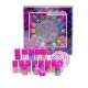 MARTINELIA SET GALAXY DREAMS SPARKLING NAILS