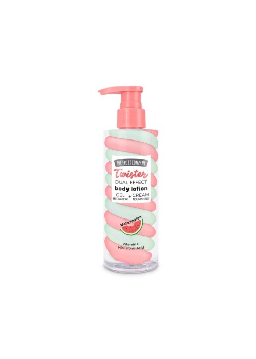 THE FRUIT COMPANY TWISTE DUAL EFFECT GEL CREAM 200GR
