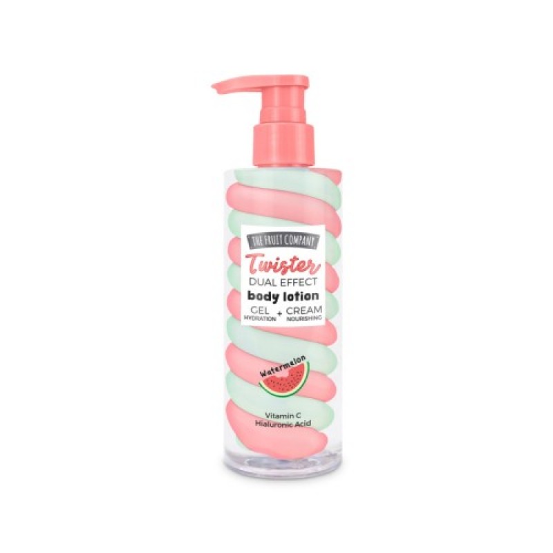 THE FRUIT COMPANY TWISTE DUAL EFFECT GEL CREAM 200GR