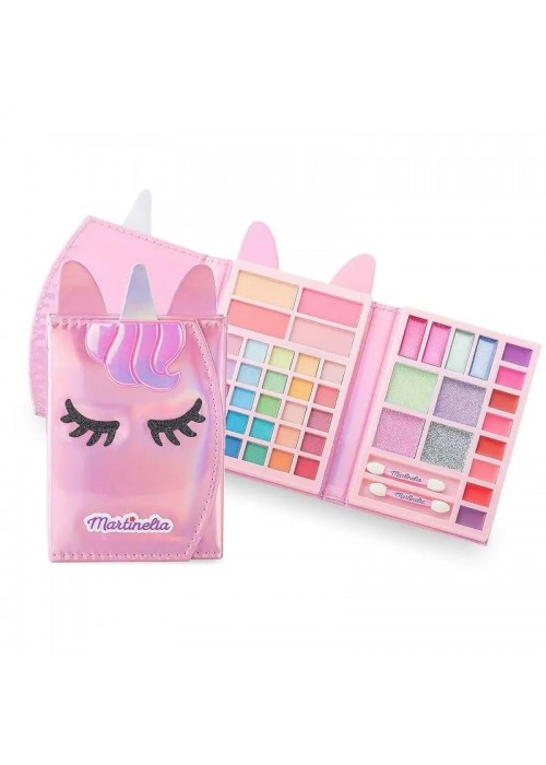 MARTINELIA LITTLE UNICORN MAKE UP PALETTE