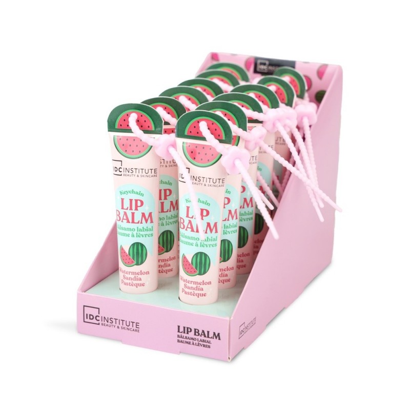 IDC LIP BALM WATERMELON 12.6G