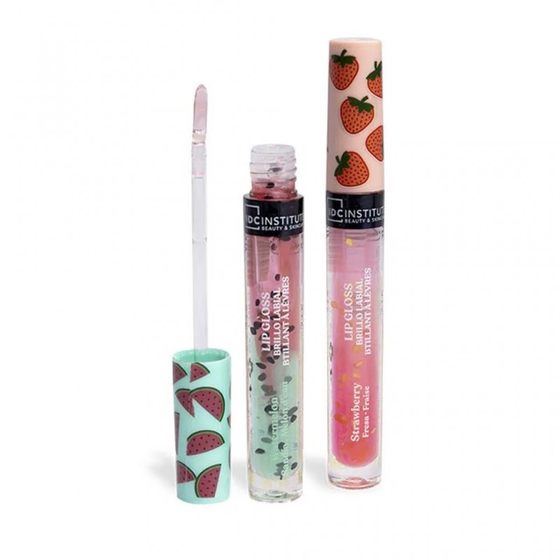 IDC LIP GLOSS 3.5ML