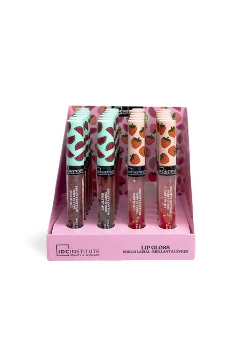 IDC LIP GLOSS 3.5ML