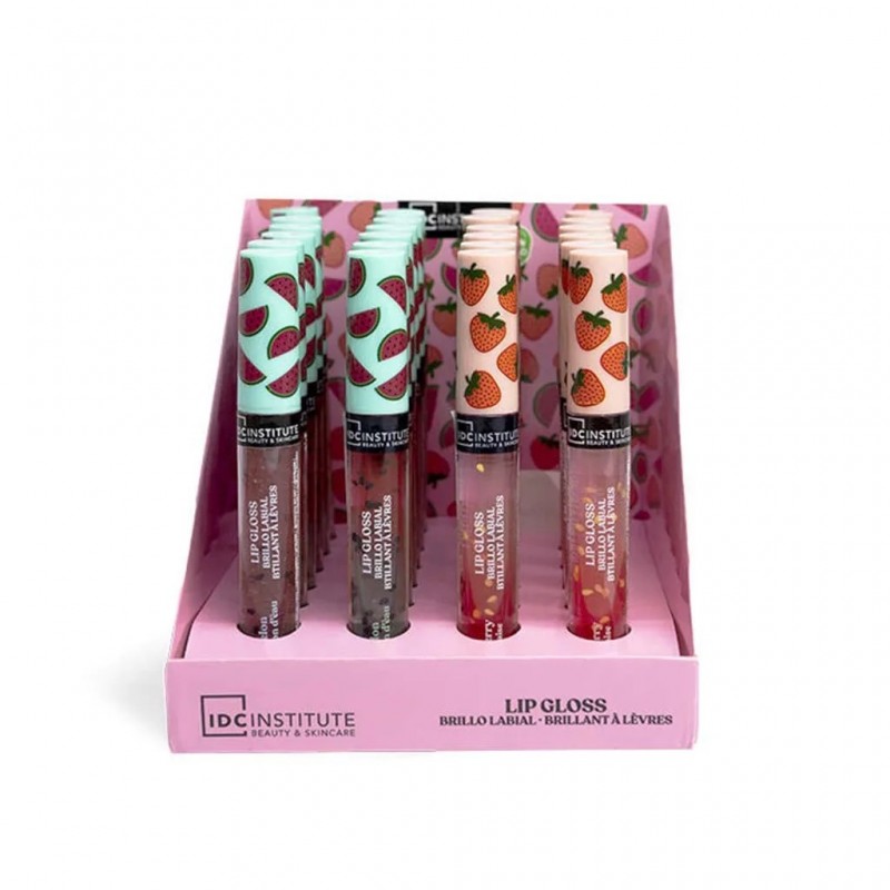 IDC LIP GLOSS 3.5ML