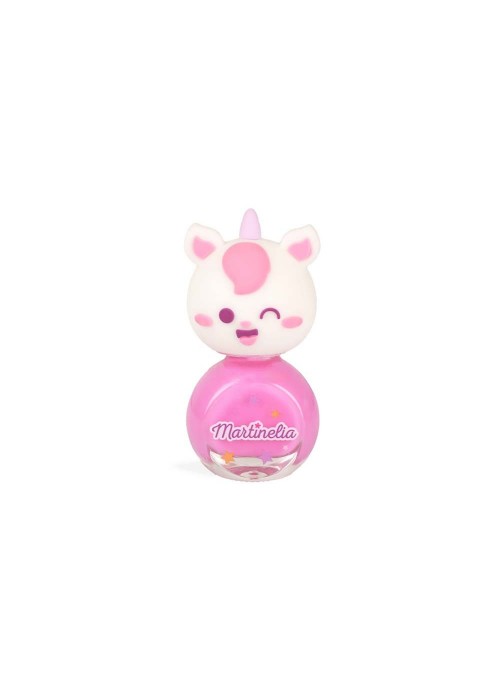 MARTINELIA FRIENDLI ANIMALS NAIL POLISH