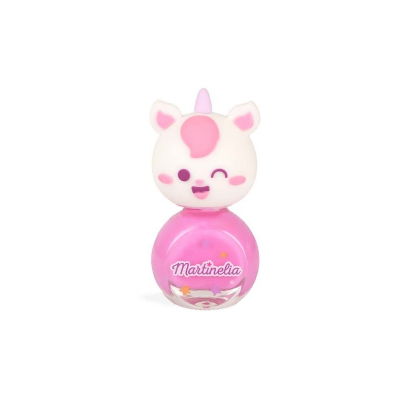 MARTINELIA FRIENDLI ANIMALS NAIL POLISH