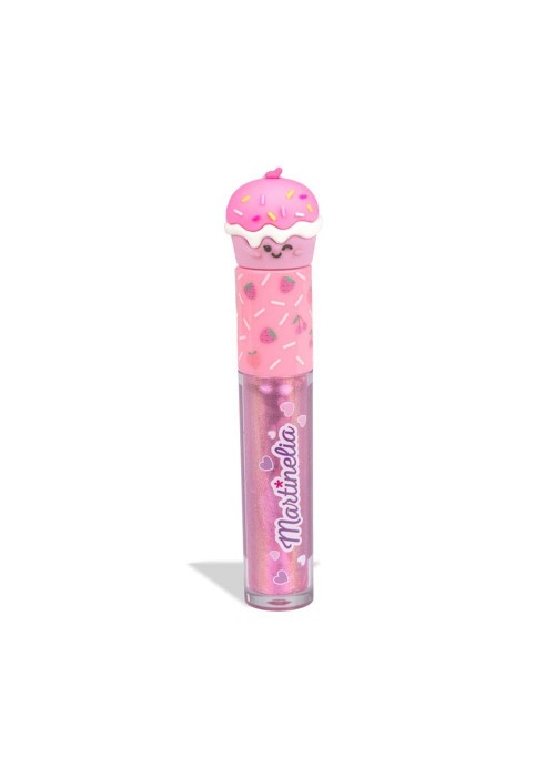 MARTINELIA CAKE LIP GLOSS