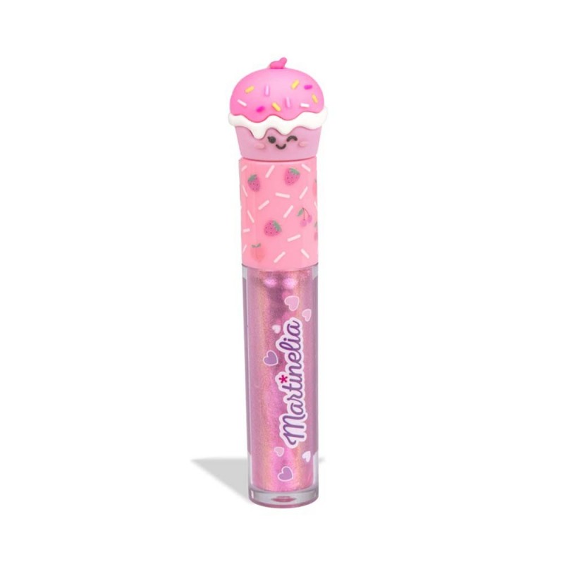 MARTINELIA CAKE LIP GLOSS