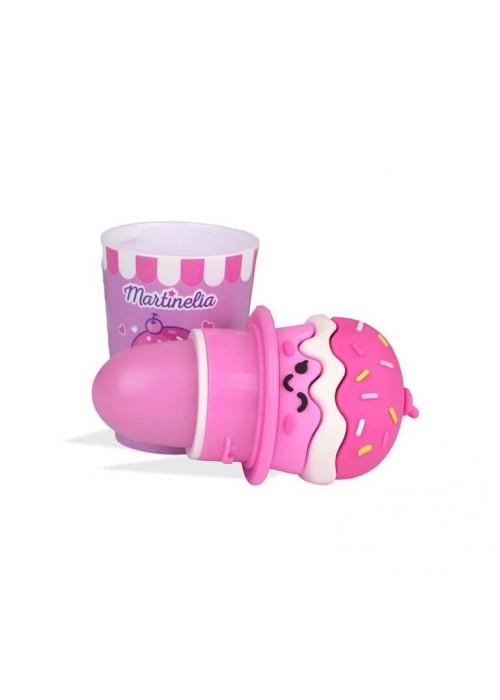 MARTINELIA CAKE LIP BALM