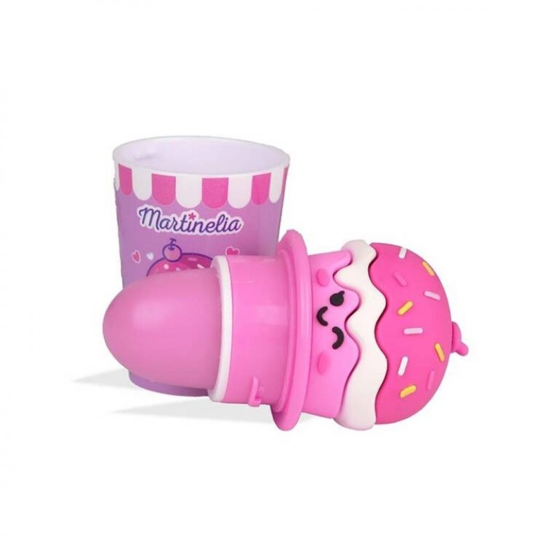 MARTINELIA CAKE LIP BALM
