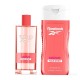 REEBOK SET MOVE YOUR SPIRIT EDT 100ML- SHOWER GEL 250ML -BAG
