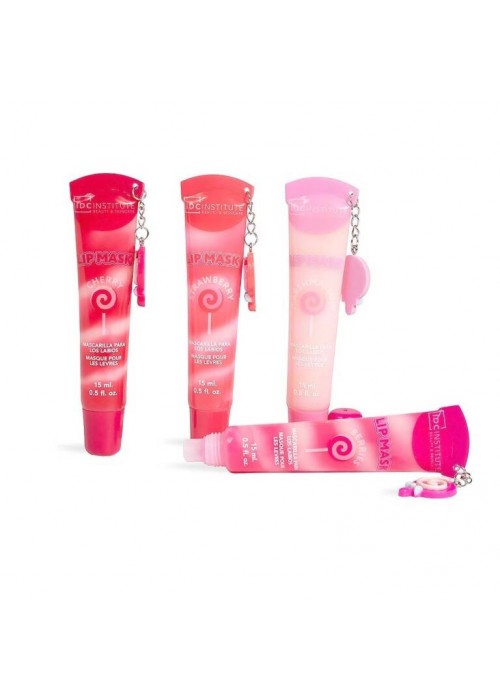 IDC HYDRATING LIP BALM 15ML