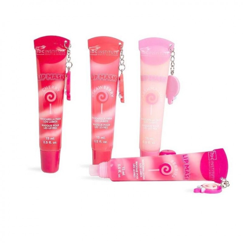 IDC HYDRATING LIP BALM 15ML