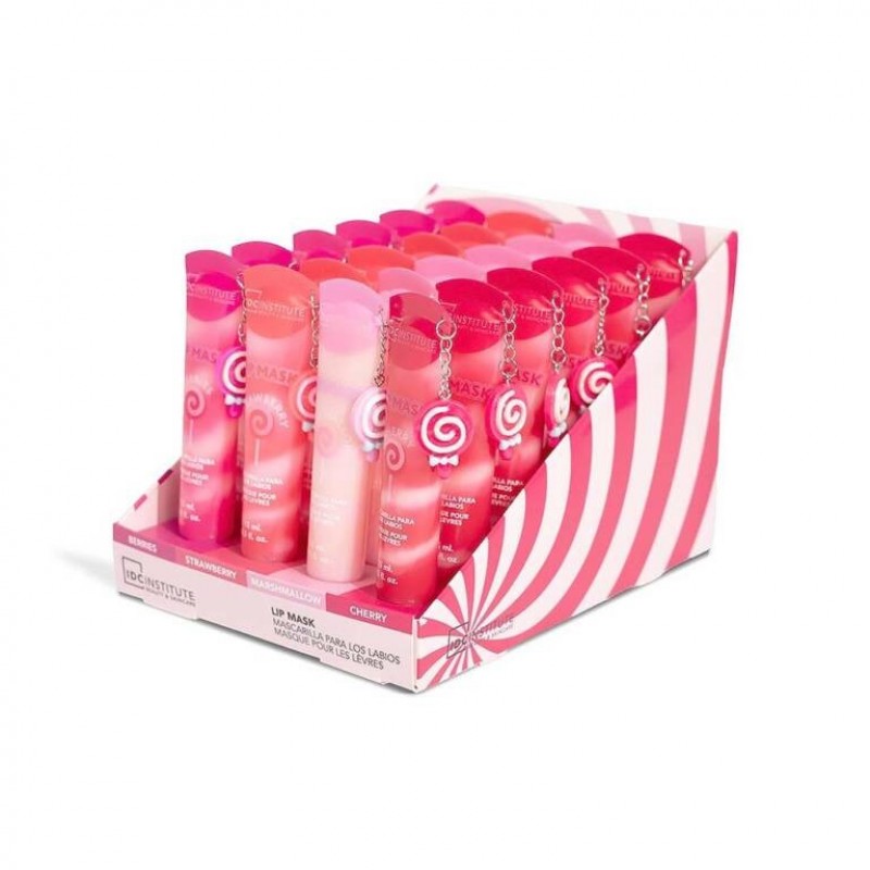 IDC HYDRATING LIP BALM 15ML