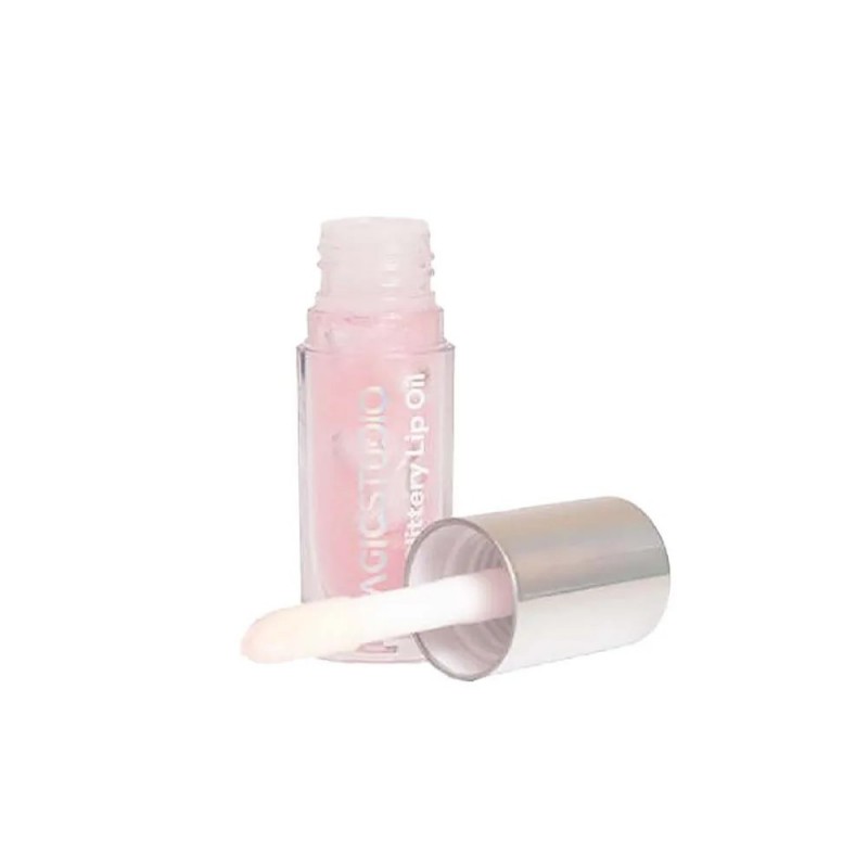 MAGIC STUDIO LUICY GLITTEY LIP OIL 4.2G