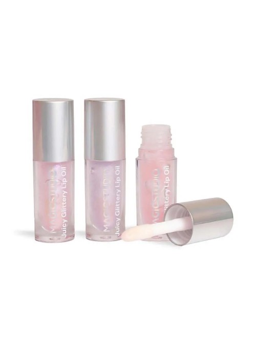 MAGIC STUDIO LUICY GLITTEY LIP OIL 4.2G