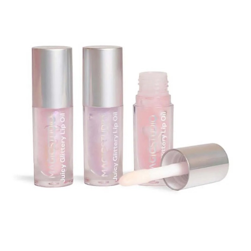 MAGIC STUDIO LUICY GLITTEY LIP OIL 4.2G