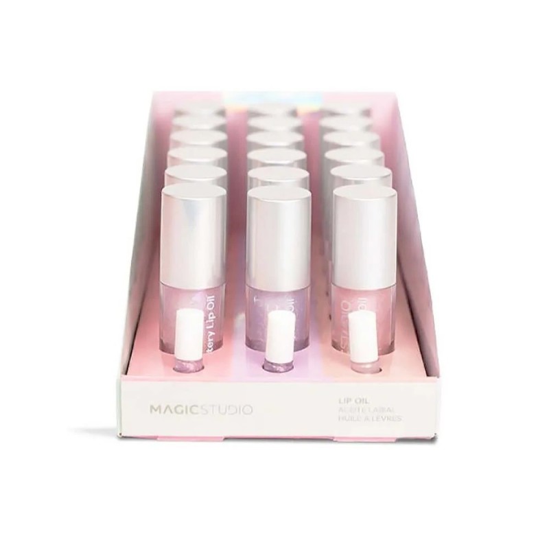 MAGIC STUDIO LUICY GLITTEY LIP OIL 4.2G