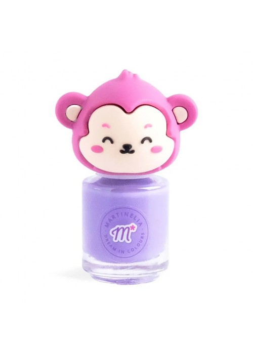 MARTINELIA MY BEST FRIENDS NAIL POLISH