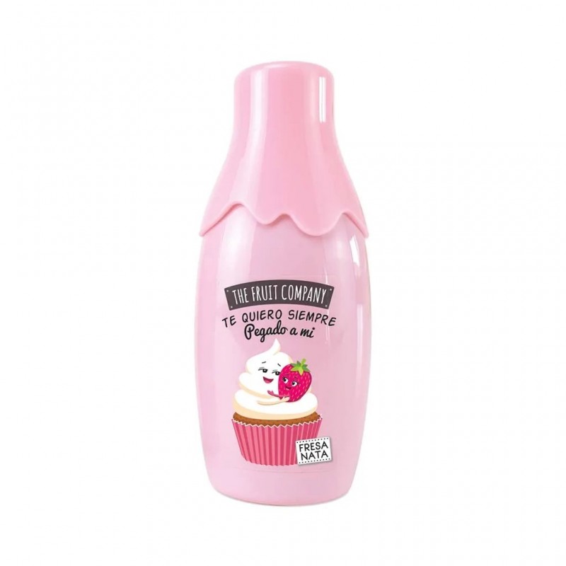 THE FRUIT COMPANY STRAWBERRY CREAM EDT 40ML