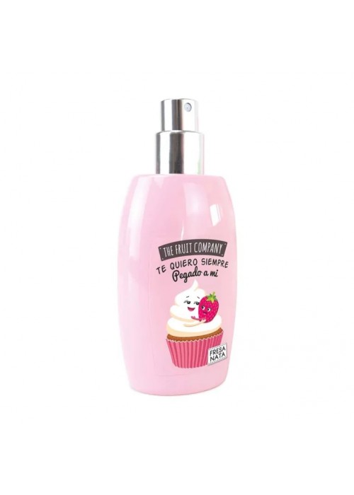 THE FRUIT COMPANY STRAWBERRY CREAM EDT 40ML