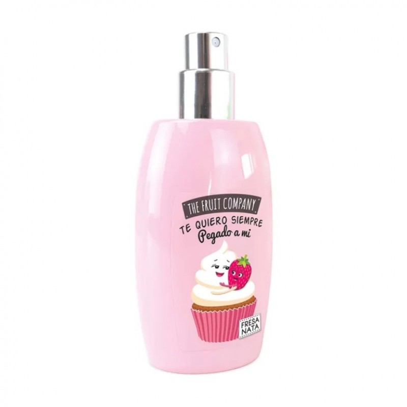 THE FRUIT COMPANY STRAWBERRY CREAM EDT 40ML