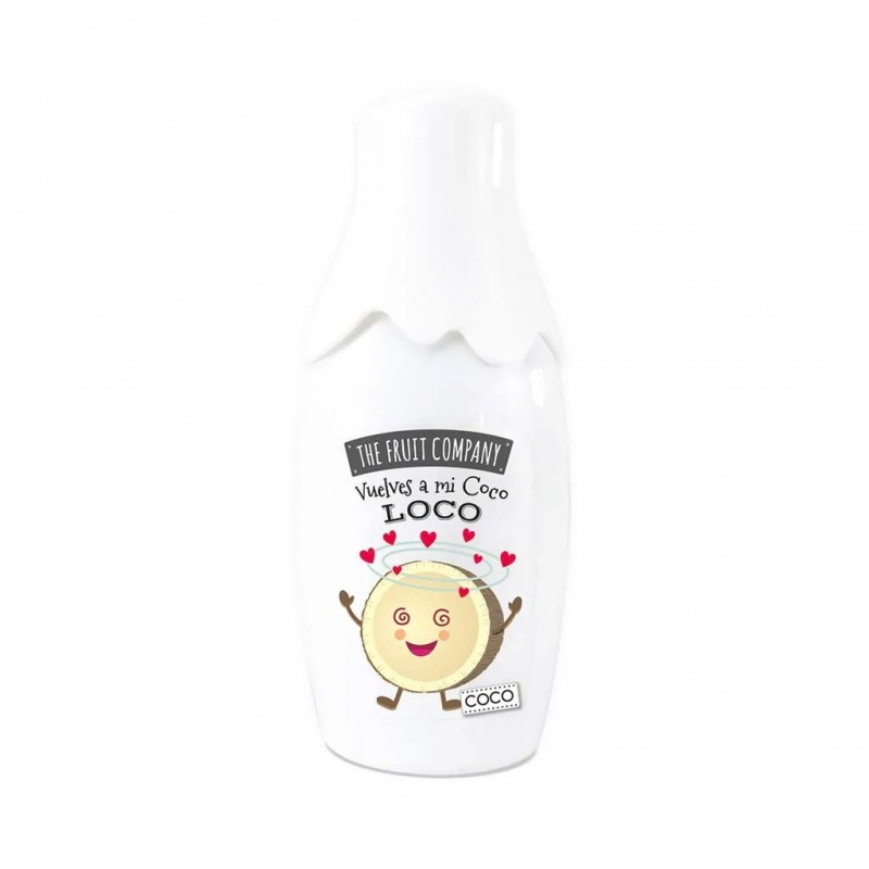 THE FRUIT COMPANY COCO EDT 40ML