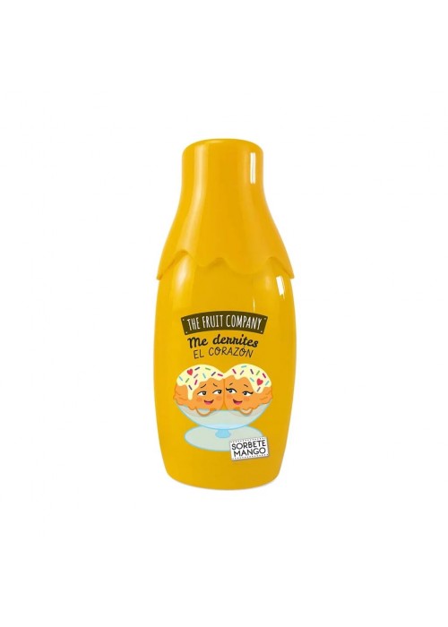 THE FRUIT COMPANY MANGO SORBET EDT 40ML